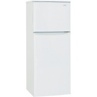 2 Door refrigerator with Freezer White DFF101B1WDB - 1 Each