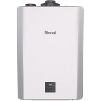 Condensing Smart Sense Natural Gas or Propane Tankless Water Heater