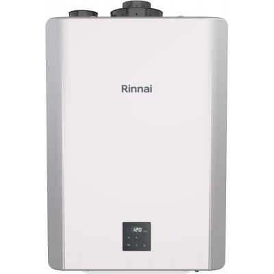 Condensing Smart Sense Natural Gas or Propane Tankless Water Heater