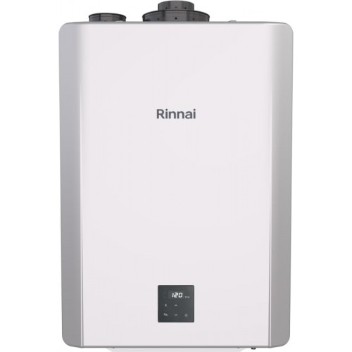 Condensing Smart Sense Natural Gas or Propane Tankless Water Heater