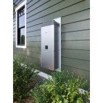 Condensing Smart Sense Natural Gas or Propane Tankless Water Heater
