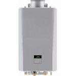 Non-Condensing Natural Gas Tankless Water Heater