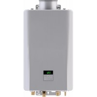 Non-Condensing Natural Gas Tankless Water Heater