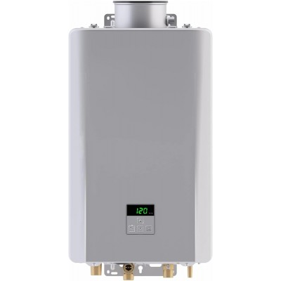Non-Condensing Natural Gas Tankless Water Heater
