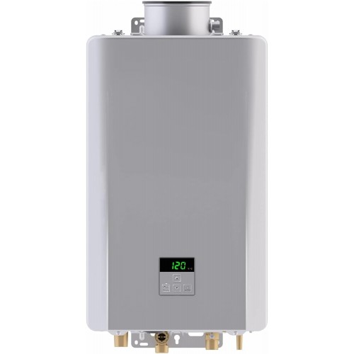Non-Condensing Natural Gas Tankless Water Heater
