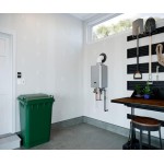 Non-Condensing Natural Gas Tankless Water Heater